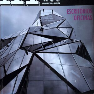 Arquitectura Ibéria nº 33 - Escritórios / Oficinas