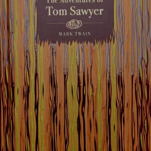 EDL66:Chiltern Classics: Adventures of Tom Sawyer