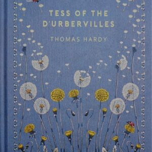 Tess of the D'Urbervilles